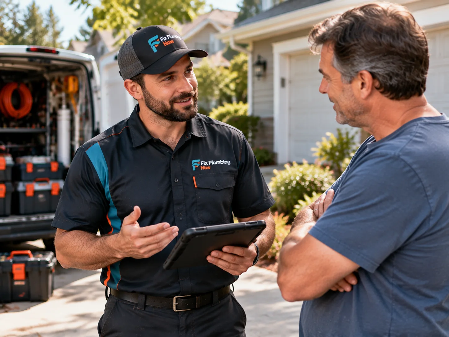 Clogged Drain Service Denton, NE FAQs